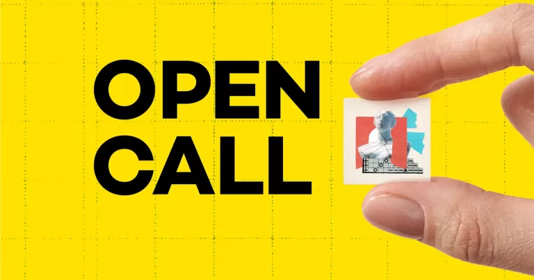 Open call internațional: Bucharest miniCOLLAGE Biennale 