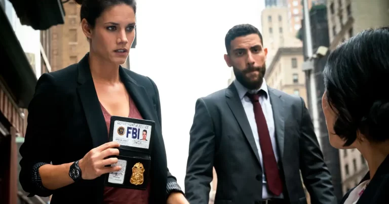 Seri cu FBI și weekenduri de investigații, în septembrie, la AXN România