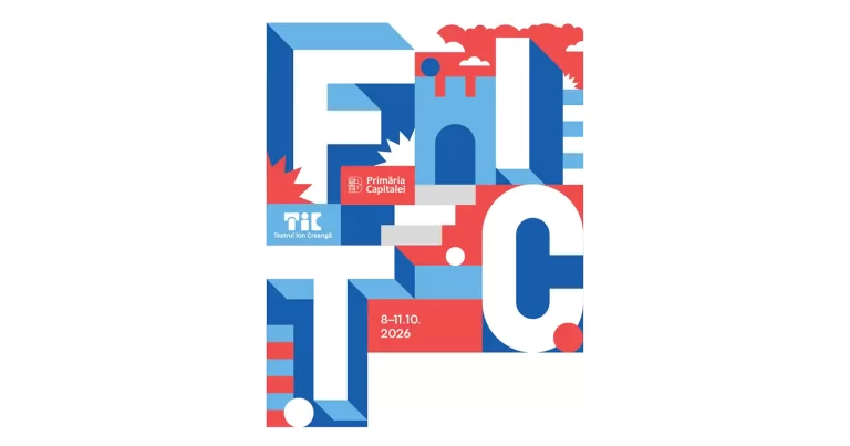 FITC 2026: 4 zile ca-n povești, la Teatrul Ion Creangă