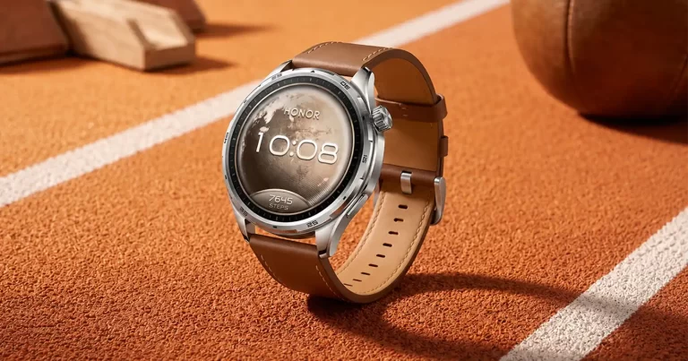 Revii la sport? HONOR Watch 6 te ajută să intri din nou în ritm