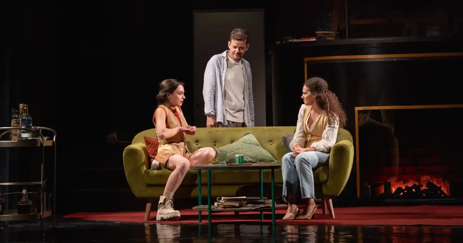 Teatrul Nottara deschide stagiunea 2026-2027 pe 16 septembrie și anunță primele două premiere ale toamnei, „Jake și femeile lui” și „Amadeus”