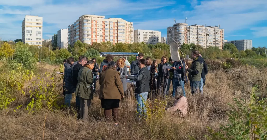 „One World Romania comunități” începe cu evenimente despre locuire și activism pentru spațiul comun