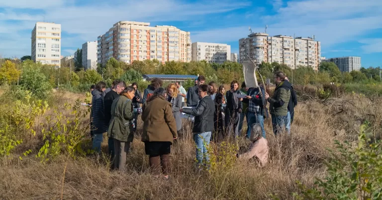 „One World Romania comunități” începe cu evenimente despre locuire și activism pentru spațiul comun