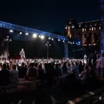 RCW X Bucharest deschide capsula de toamnă a Romanian Creative Week. 