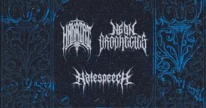 Hakairi, Neon Prophecies și Hatespeech live în Nemesis, Timișoara: program și reguli de acces