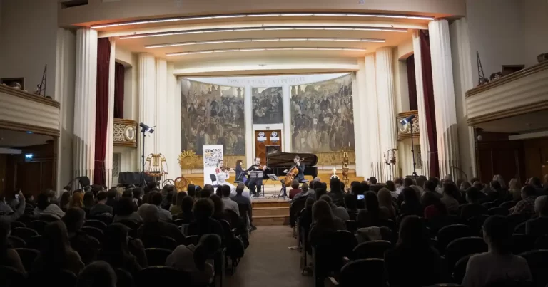 Festivalul SoNoRo 21 –„Melodia infinită” – o ediție inspirată de Richard Wagner