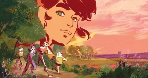 Programul complet și biletele pentru Animest.21 sunt disponibile online: Mari premiere internaționale, animație incluzivă și „Viva Carmen!” în deschidere