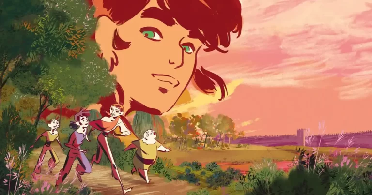 Programul complet și biletele pentru Animest.21 sunt disponibile online: Mari premiere internaționale, animație incluzivă și „Viva Carmen!” în deschidere