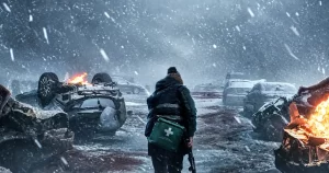 EXCLUSIV | Regizorul Zach Cregger despre noul Resident Evil
