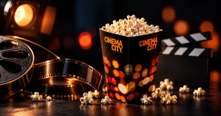 Ziua Națională a Cinematografelor aduce filme mari la prețuri mici pentru sute de mii de spectatori
