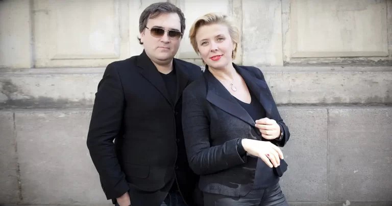 ELECTROCLASSIC - Poezia unei viori pe ritmuri moderne la MARe \ Muzeul de Artă Recentă