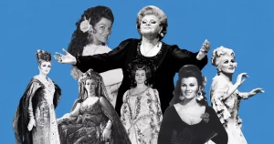 Expoziția aniversară Viorica Cortez 90 la Muzeul Național de Istorie a României 