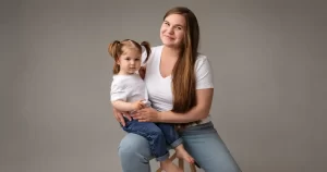Adelina Mincu despre Ririto și puterea jocului liber - poza de studio