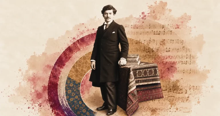 Când Enescu întâlnește istoria religiilor: Religions 360 debutează la Ateneul Român