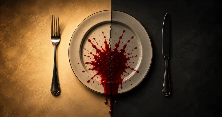 Perfecțiune mortală între patru pereți: Premieră națională cu thrillerul psihologic „Cina din Surrey” la Teatrul Amzei