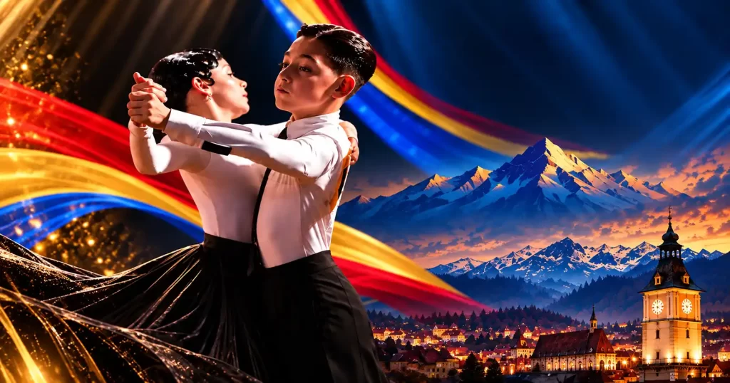 Carpathian Dance Cup 2026 @ Inventa Club