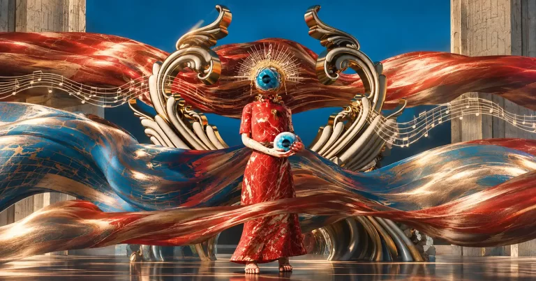 Un vortex de sunete şi imagini: Festivalul Internaţional MERIDIAN XXI – SONIMAGICON 2026
