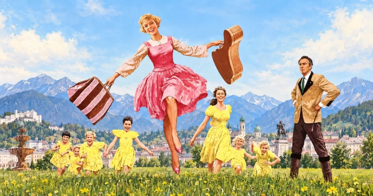 CITY BREAK | „Sunetul muzicii” - Istorie şi cinema la Salzburg