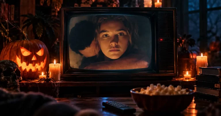 Ce vedem pe Netflix în octombrie 2026