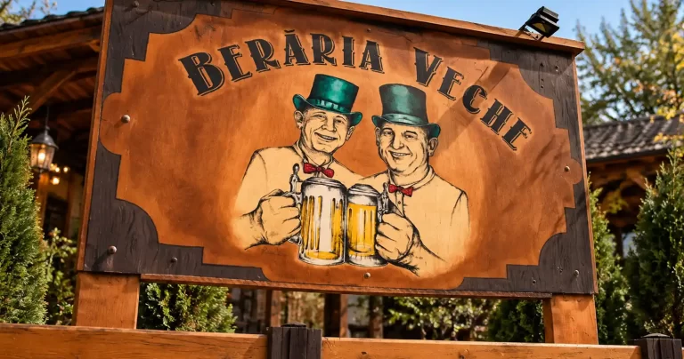 Weihenstephaner deschide sezonul Zilelor Bavareze la Iași, cu bere bună și jocuri tradiționale