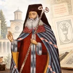 Expoziție dedicată lui Antim Ivireanul, la Biblioteca Academiei Române