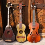 Concert de muzici tradiționale