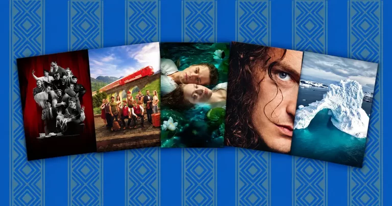 Happy Cinema prezintă Ukrainian Film Festival, dedicat cinematografiei și culturii ucrainene