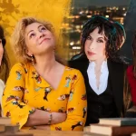 Nordic Exposure aduce literatura contemporană nordică la București, între 16 și 20 septembrie