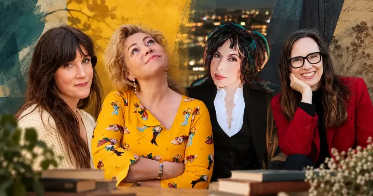 Nordic Exposure aduce literatura contemporană nordică la București, între 16 și 20 septembrie