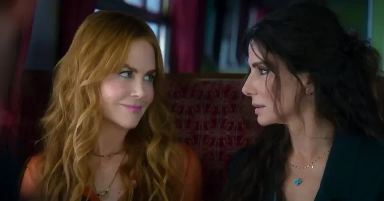Sandra Bullock și Nicole Kidman fac iarăși vrăji, din 9 septembrie, la cinema