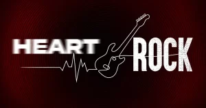 Muzica rock își unește forțele pentru viață: Concertul caritabil „Heart Rock” aduce Vama, Vița de Vie Acou2tic, Trooper și Dora Gaitanovici pe aceeași scenă