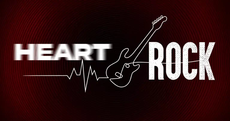 Muzica rock își unește forțele pentru viață: Concertul caritabil „Heart Rock” aduce Vama, Vița de Vie Acou2tic, Trooper și Dora Gaitanovici pe aceeași scenă