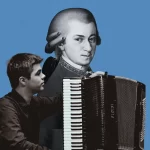 RECITALUL VISUL MECANIC AL LUI MOZART  LA MUZEUL NAȚIONAL TEHNIC PROF. ING. DIMITRIE LEONIDA 