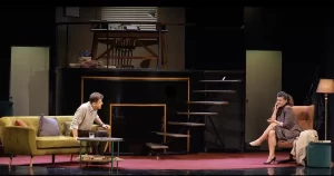 „Jake și femeile lui” de Neil Simon, în regia lui Vlad Zamfirescu, are premiera pe 1 octombrie la Teatrul Nottara