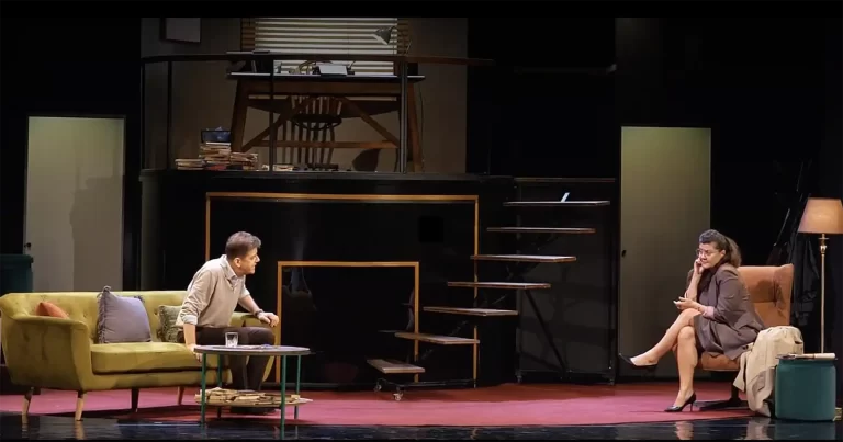 „Jake și femeile lui” de Neil Simon, în regia lui Vlad Zamfirescu, are premiera pe 1 octombrie la Teatrul Nottara