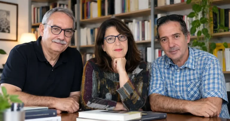 Poezie spaniolă contemporană, la Institutul Cervantes din București