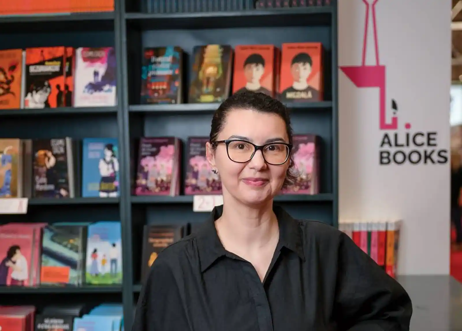 Interviu cu Lucia Popovici, Editorial Manager ALICE BOOKS, despre cum a ajuns vrăjitoarea Kiki în România, un clasic al literaturii japoneze pentru copii