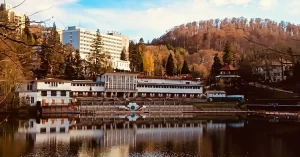 Imunitate în ritmul tău: ce îți poate aduce o pauză balneară?