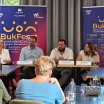 BukFeszt5: 13 spectacole, nouă zile și trei mari scene bucureștene