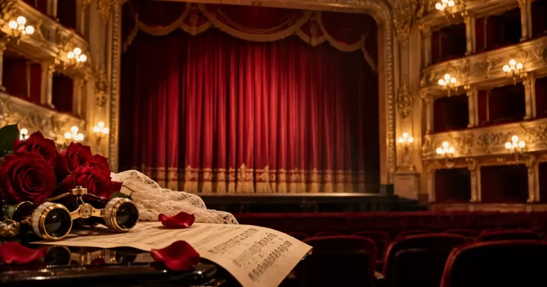 Spectacolele lunii septembrie 2026, la Opera Națională Română din Timișoara