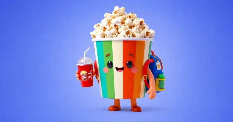 Filme pentru copii la 19 lei, în weekendul dinaintea începerii școlii, la CINEMAX Veranda