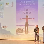 „Iarna de fier” / „Iron Winter” câștigă marele premiu la Alpin Film Festival 2026