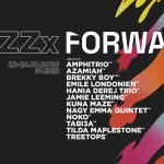 JAZZx FORWARD a ajuns în toate colțurile lumii și aduce la Timișoara ce e mai bun din noua scenă muzicală
