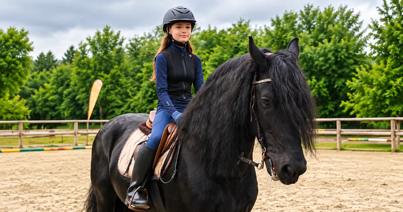 Festival Medieval la Clubul Equester: două zile de activități pentru copii și familii, cu cai, tir cu arcul și tabără medievală