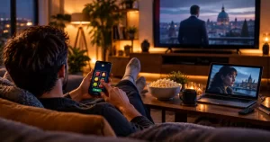 De ce preferăm experiențele interactive de acasă | 888