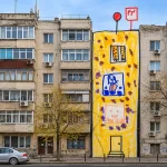 Bucureștiul împotriva mea - Eu, orașul, ea și o decizie