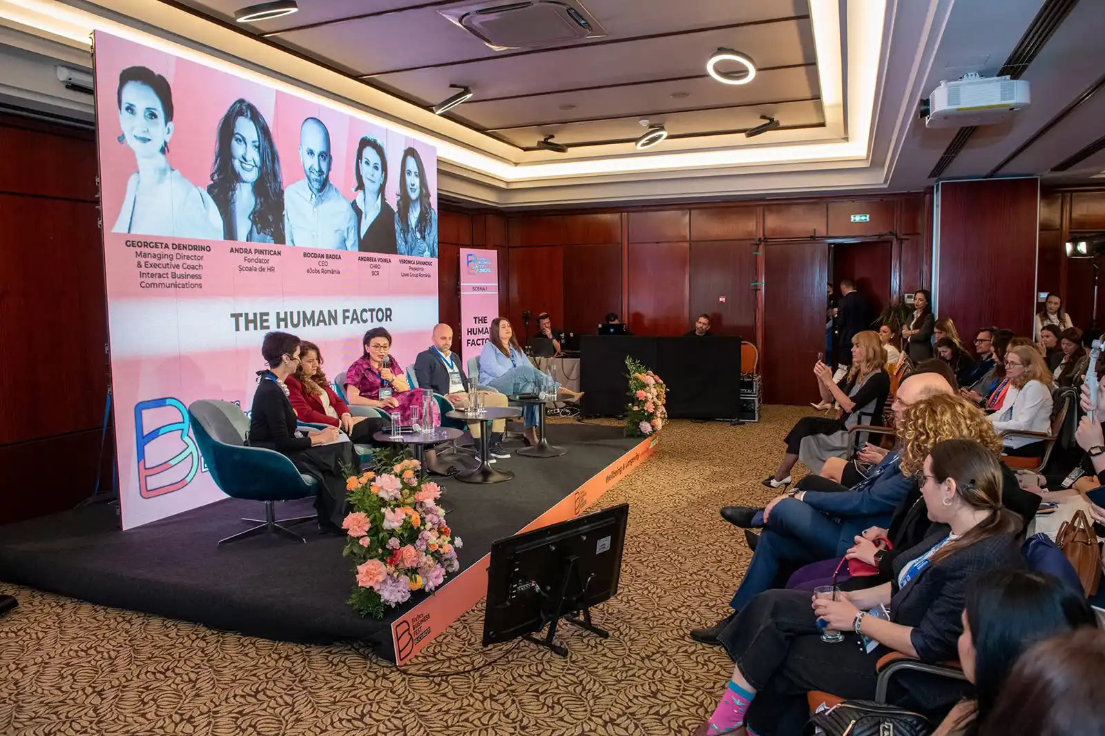 Forbes Romania Business Fest - Cel mai dinamic festival de business din Rom&acirc;nia, acum și la Cluj-Napoca!