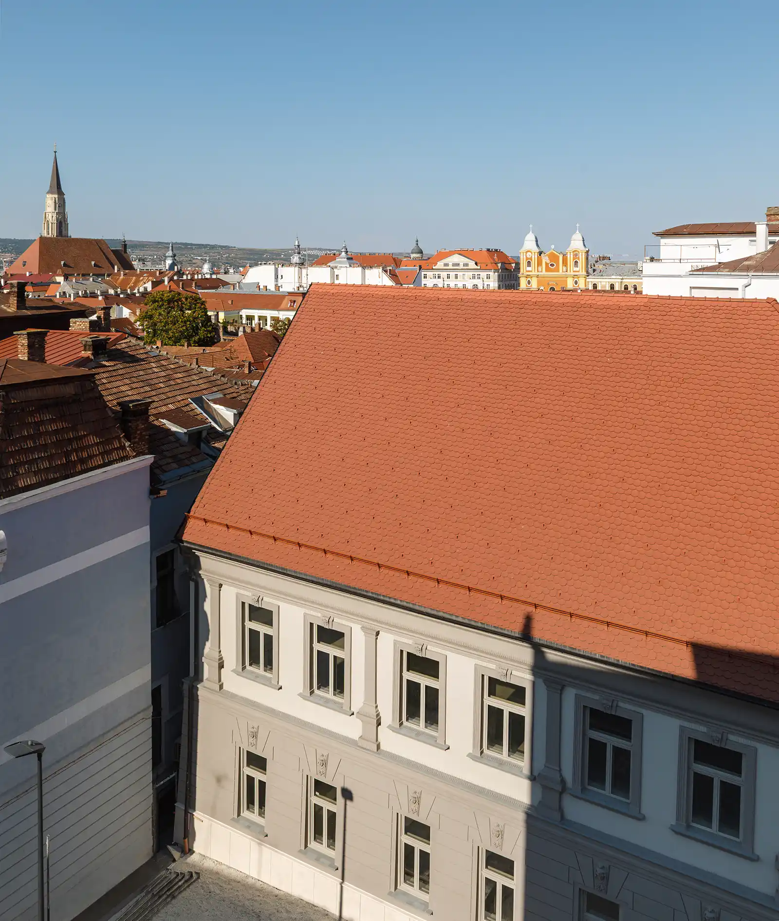 Fundația Plan B inaugurează un nou spațiu pentru artă contemporană la Cluj