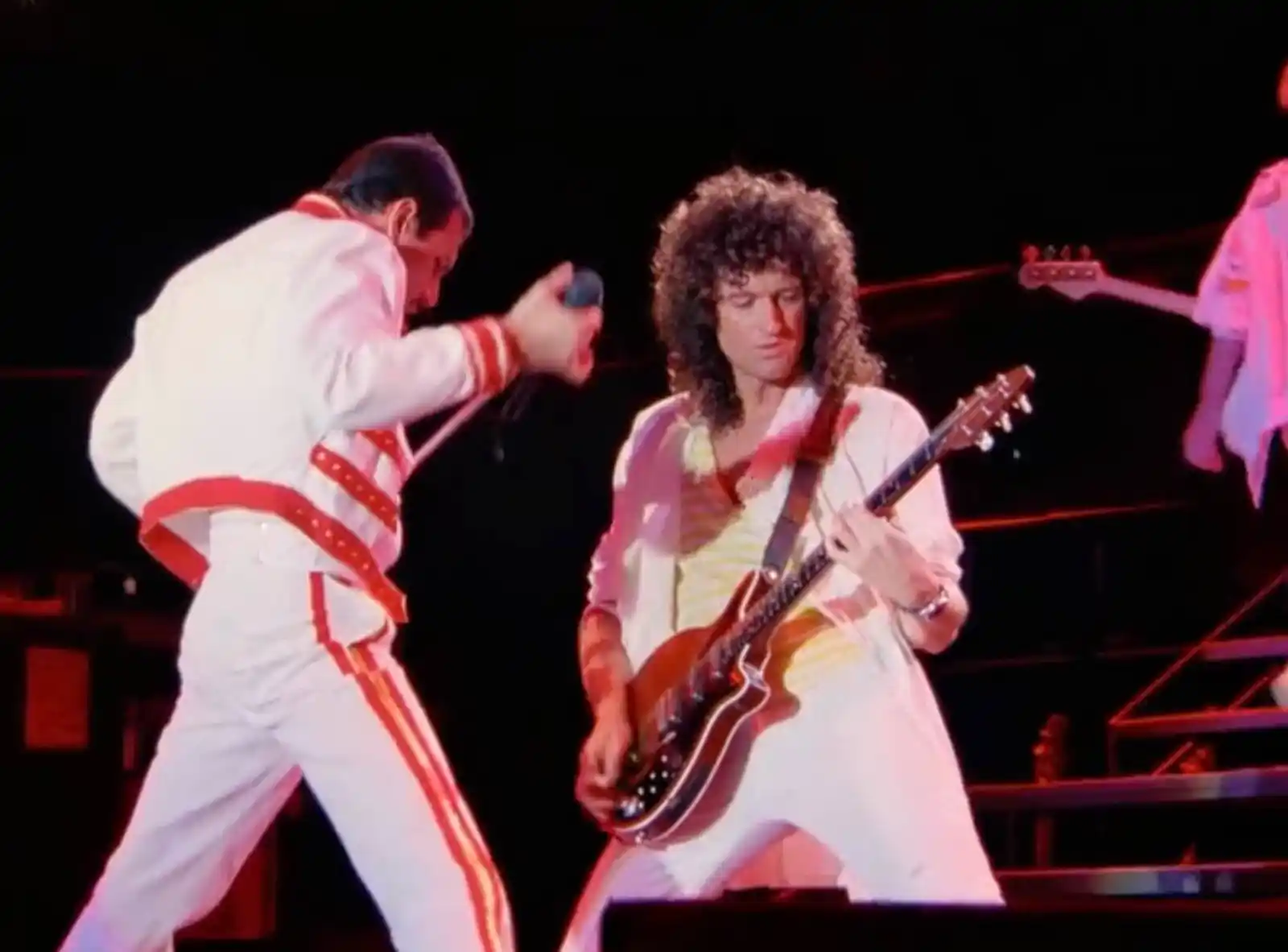 Queen Budapest – aniversare 40 de ani | Concertul istoric al trupei britanice, exclusiv la cinema