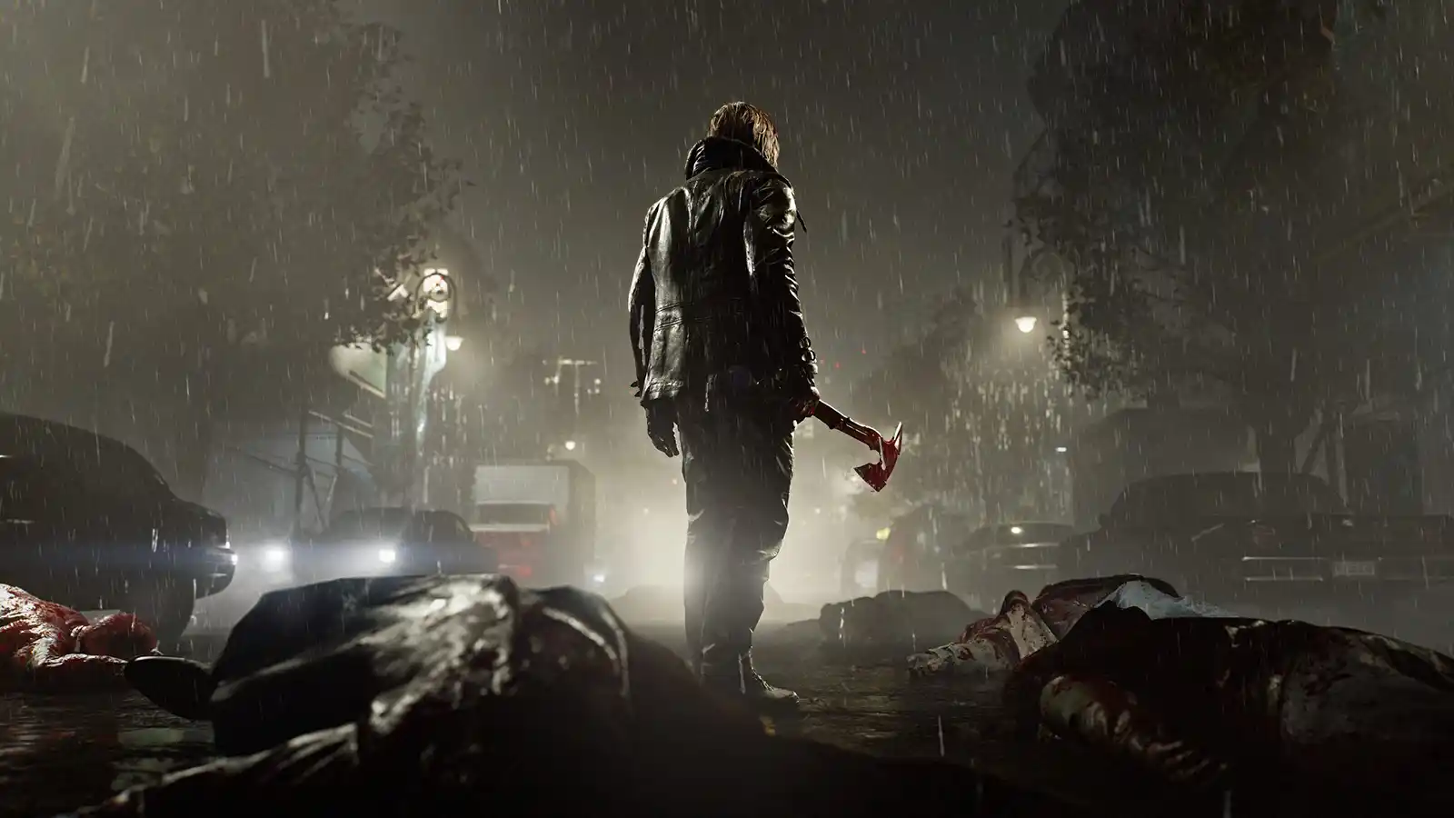 Interviu exclusiv cu Zach Cregger, regizorul noului film „Resident Evil”.